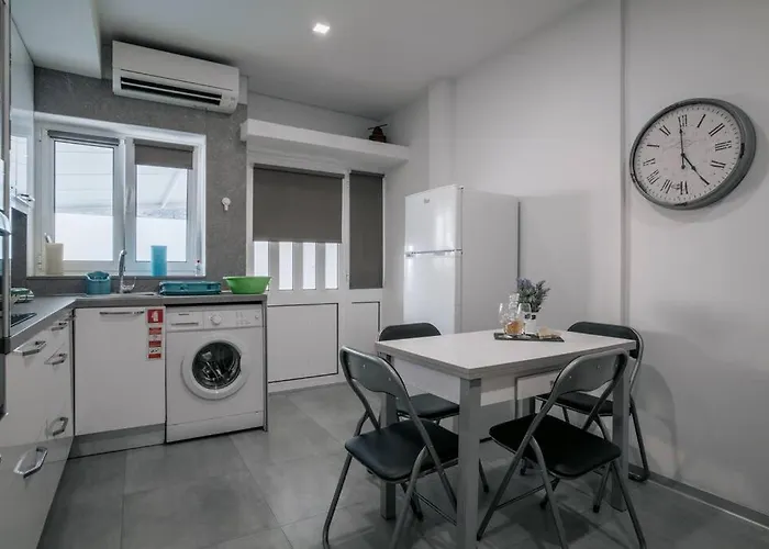 Bonjardim Apartment In City Center Porto